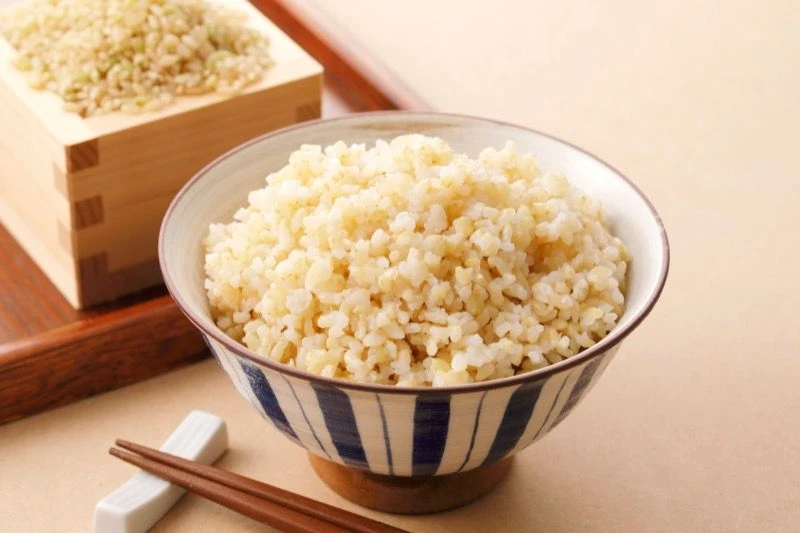 自然の栄養とおいしさをそのまま味わう